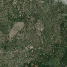 Swobe California map(satellite map)