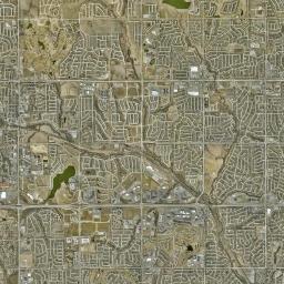 16628 Ames Avenue, Omaha, NE 68116 Satellite Map