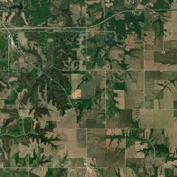 1573-1599 E Highway 92, Knoxville, IA Satellite Map