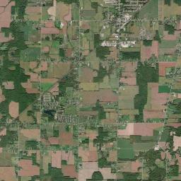 41201-41999 Township Highway 71, LaGrange map(satellite map)