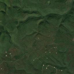 Clinton County Satellite Map