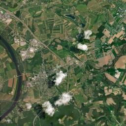 Muncy Satellite Map