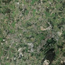 Penafiel Satellite Map