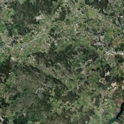 Perafita Satellite Map