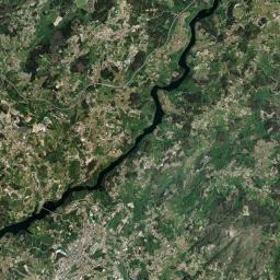 Santo Izidoro Satellite Map