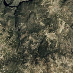 Masueco Satellite Map