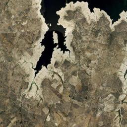Sardón de los Frailes Satellite Map