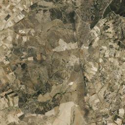 Santiz Satellite Map