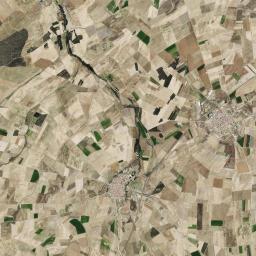 Fresno El Viejo Satellite Map
