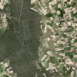 Almenara de Adaja Satellite Map