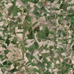 Fuente de Santa Cruz Satellite Map