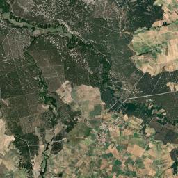 Veganzones Satellite Map