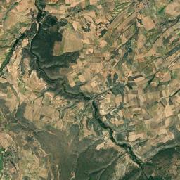 Castroserna de Abajo Satellite Map