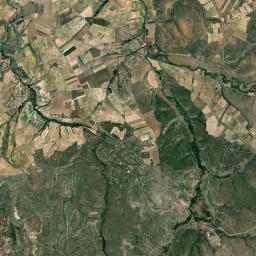 Duruelo Satellite Map