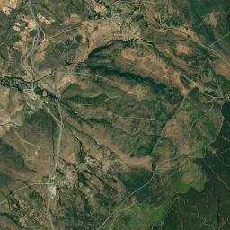 Cerezo de Abajo Satellite Map