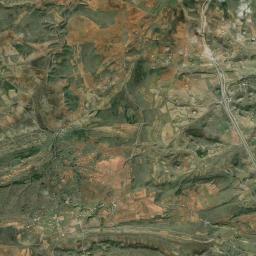 Yelo Satellite Map