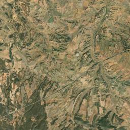 Torrehermosa Satellite Map