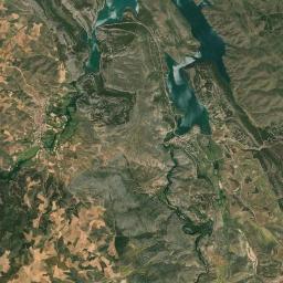 Ibdes Satellite Map