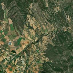 Mainar Satellite Map