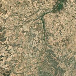 Lagata Satellite Map