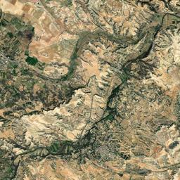 Jatiel Satellite Map