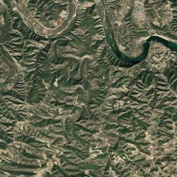 Fayón Satellite Map