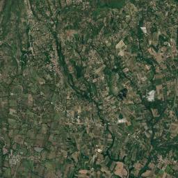 Casale Satellite Map