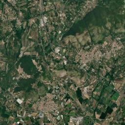 Sparanise Satellite Map