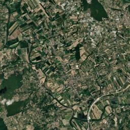 San Salvatore Telesino Satellite Map