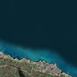 Giovinazzo Satellite Map