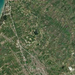 Bashkia Kavajë Satellite Map