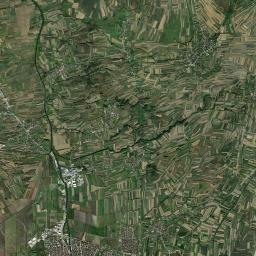 Mislesevo Satellite Map