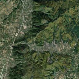 Mešeišta Satellite Map