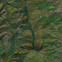 Slepče Satellite Map