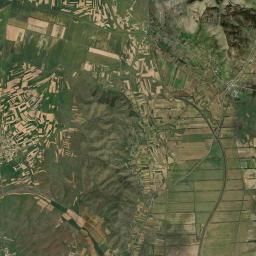 Topolčani Satellite Map