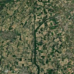 Koímisi Satellite Map