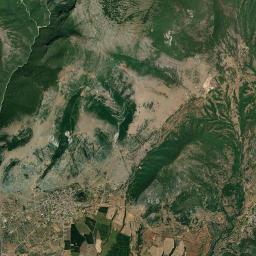 Xiropótamos Satellite Map
