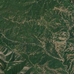 Smínthi Satellite Map