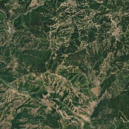 Mýki Satellite Map