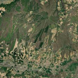 Meriç Satellite Map