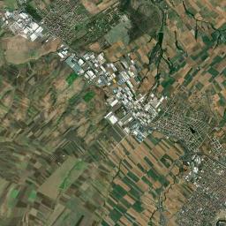 Marmaracık Satellite Map