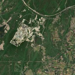 Silivri Satellite Map