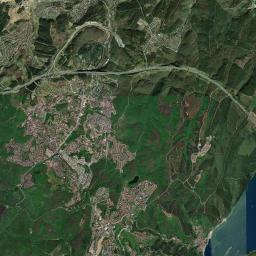 Sarıyer Satellite Map