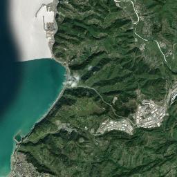 Alaplı Satellite Map