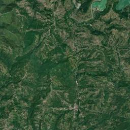 Ereğli Satellite Map