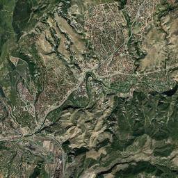 Karabük Satellite Map