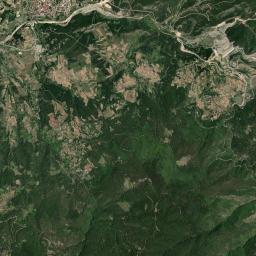 Araç Satellite Map
