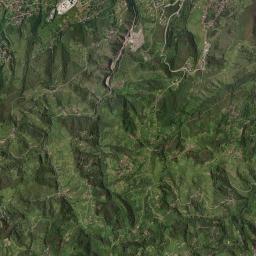 Canik Satellite Map