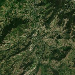 Şavşat Satellite Map
