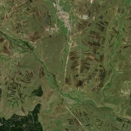 Hanak Satellite Map